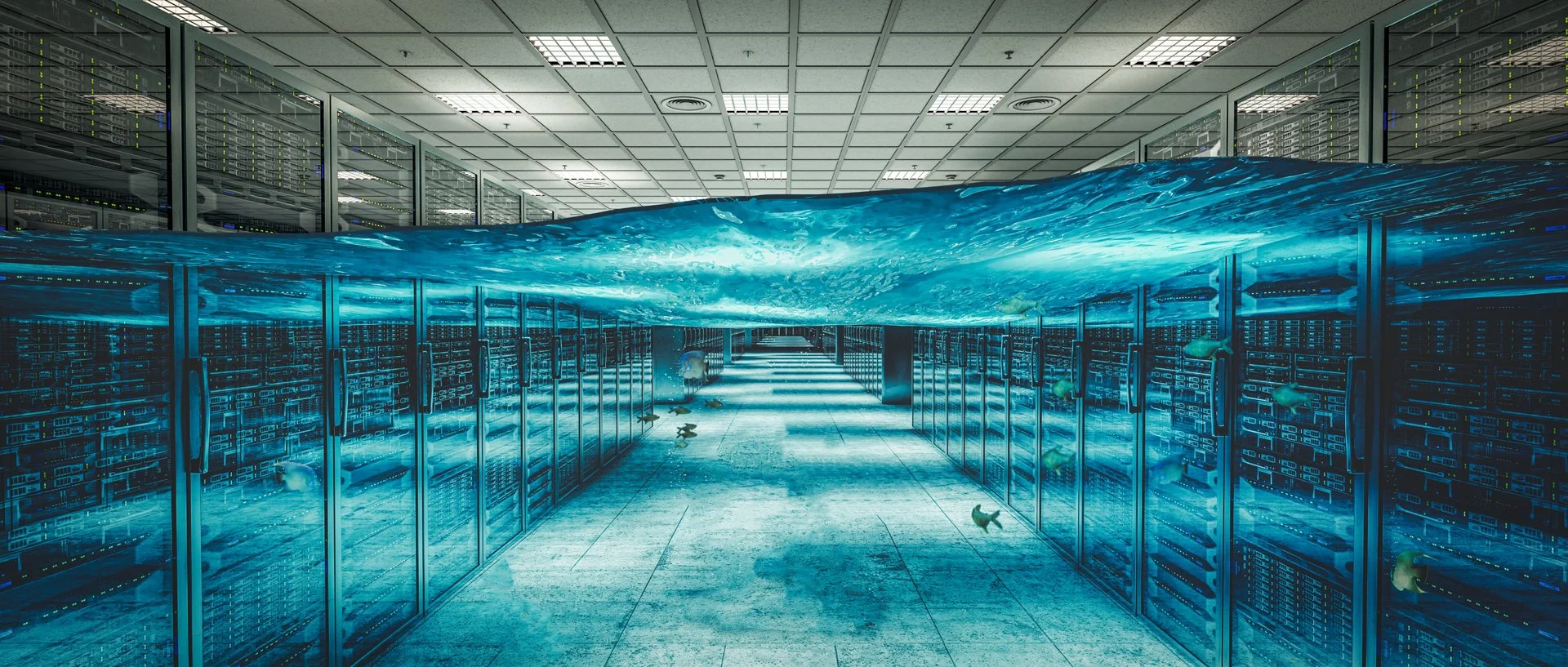 Britain’s Data Centre Frenzy amid the Climate Emergency