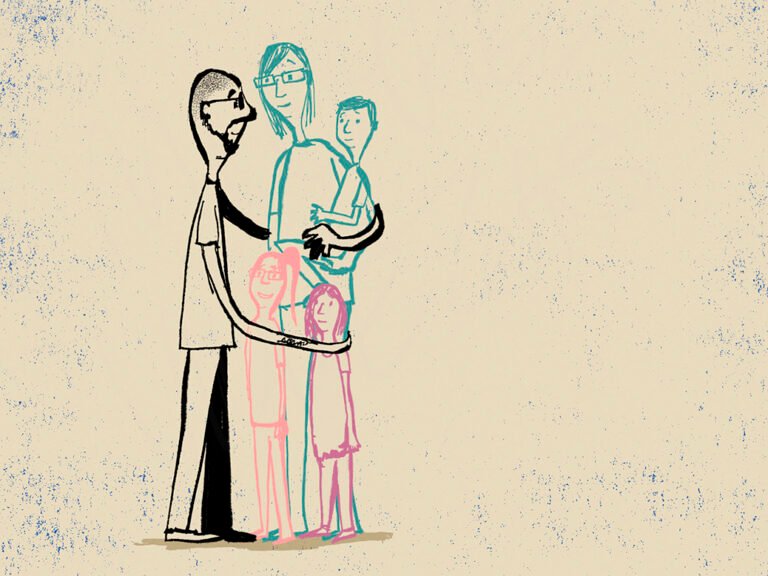 The two-child cap — Labour’s defining decision?
