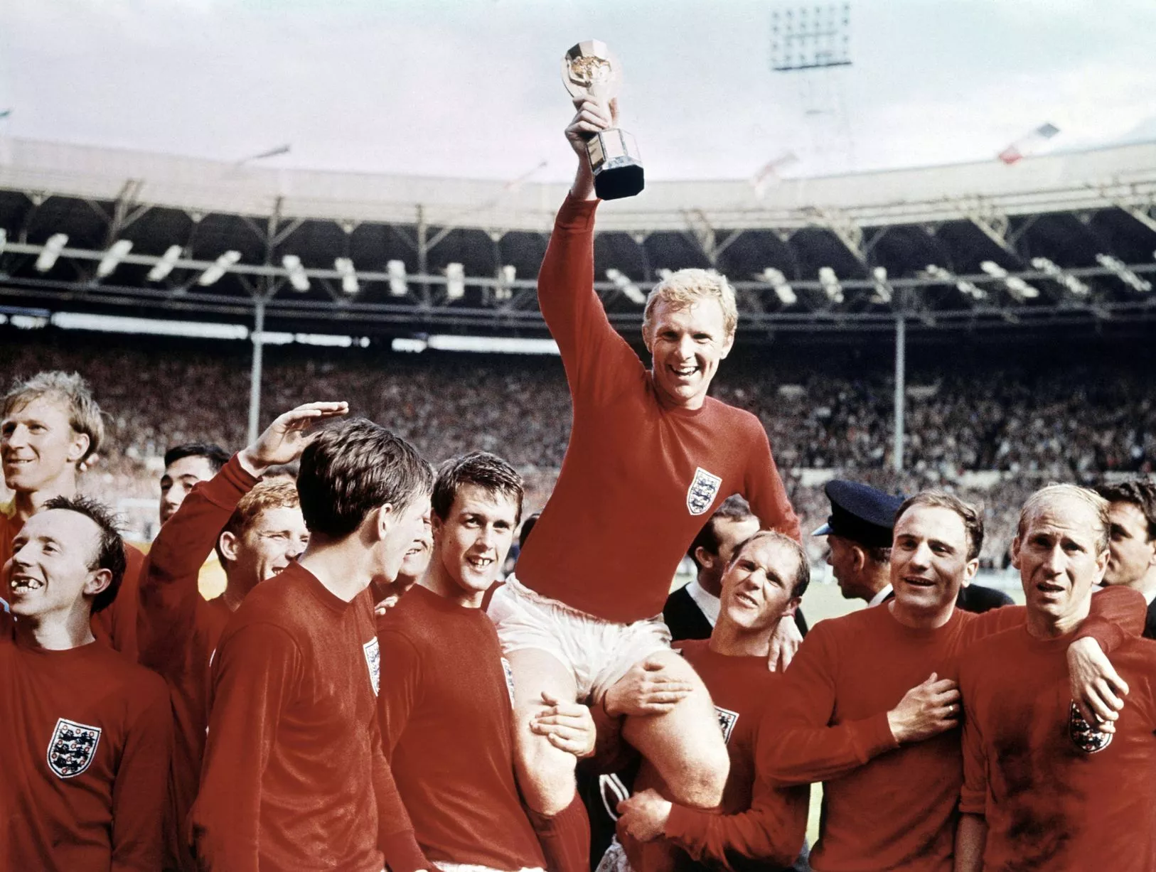 How history has hampered England’s sporting success