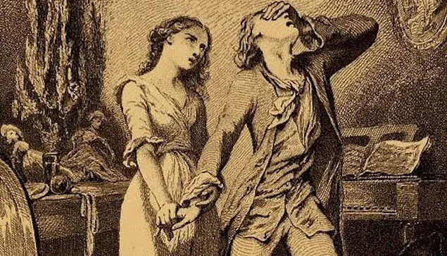 Schopenhauer and Modern Dating