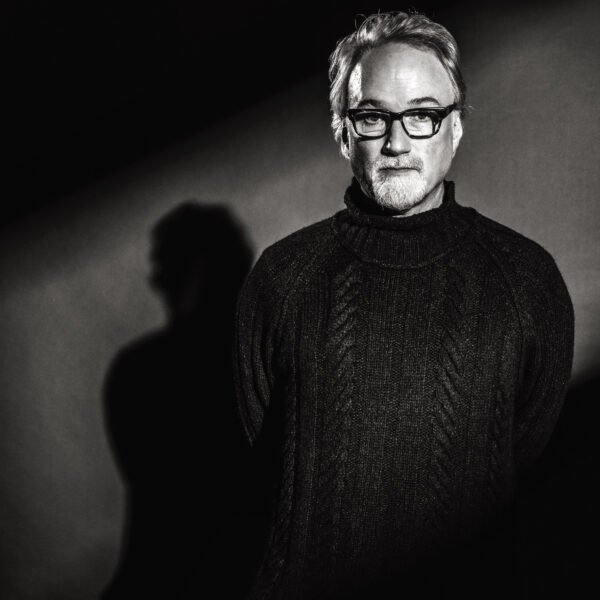 Directed Focus: David Fincher