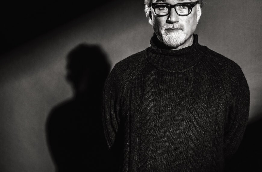 Directed Focus: David Fincher