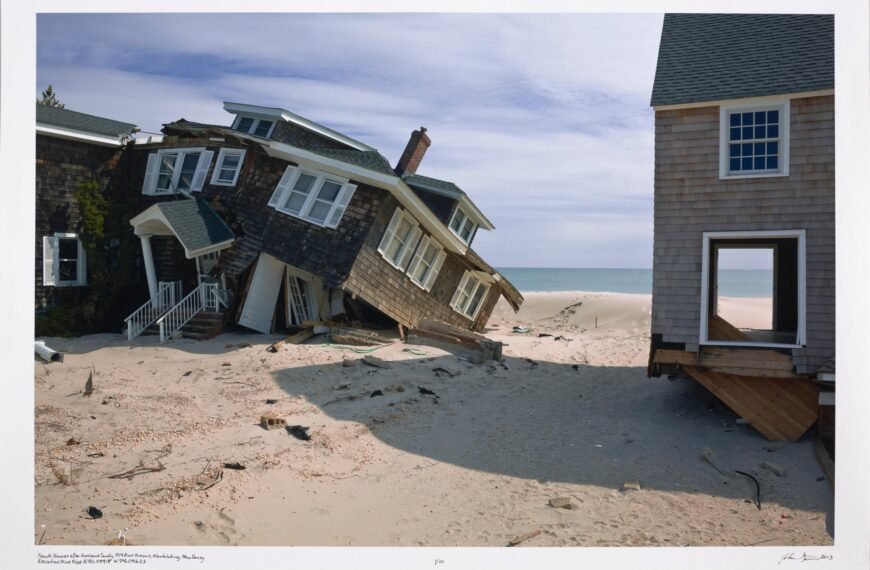 ‘What We’ve Been Up To’: Denver Art Museum Exhibition Reveals an America That Is and Was