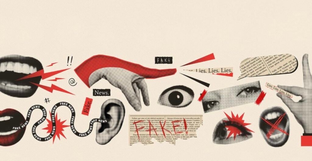 When Parody Becomes Propaganda: Laughing Our Way Toward Disaster