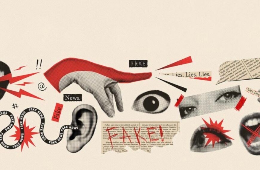 When Parody Becomes Propaganda: Laughing Our Way Toward Disaster