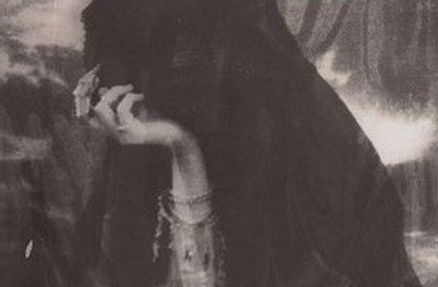 “You’re just sex gone sour” A commentary on the Dawah Brothers and their war on Hijabis