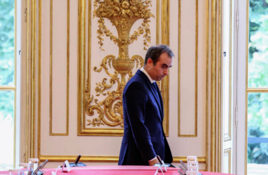 MoneyHaste: Lecornu’s Quest to Renaissance France’s Budget 