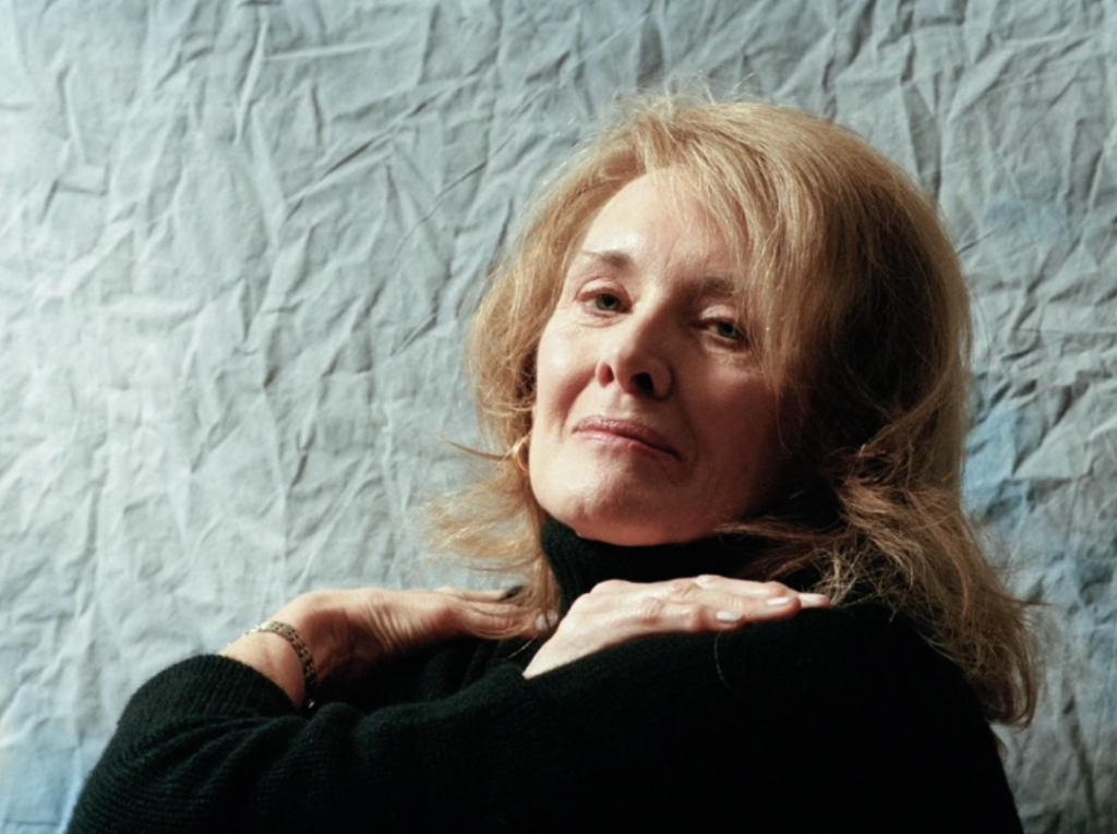 Journey to the self: detangling adolescent desire and conditioned female shame in A Girl’s Story