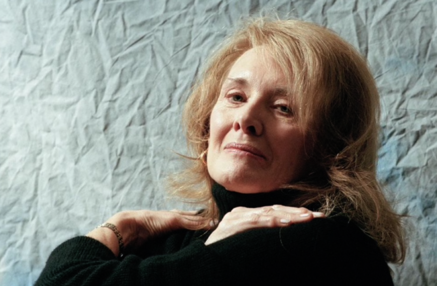 Journey to the self: detangling adolescent desire and conditioned female shame in A Girl’s Story