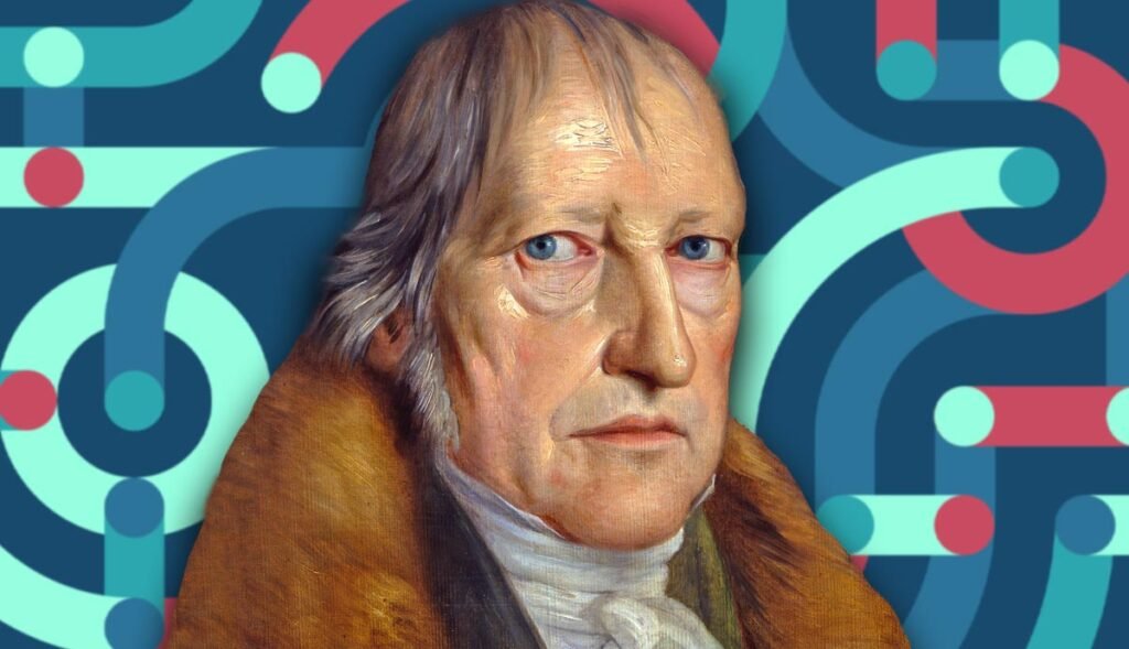 Hegel’s Dialectics and Marxism in Europe