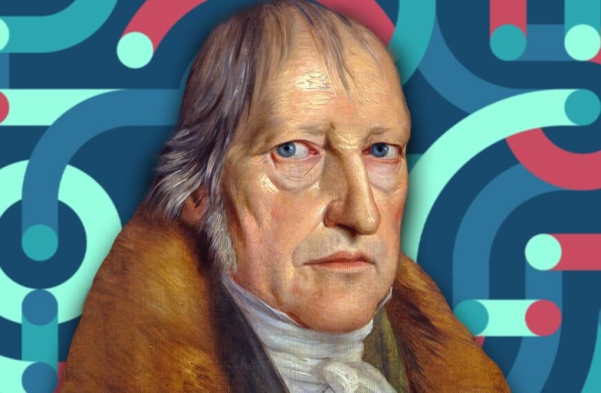 Hegel’s Dialectics and Marxism in Europe