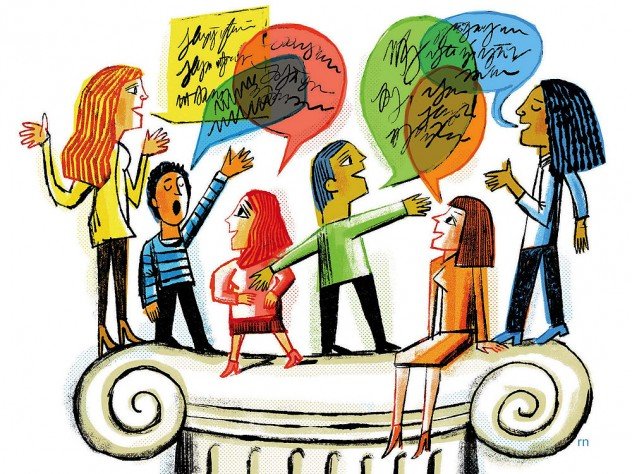 The Discontinuing of Language Education in the UK- A Step Further From Global Britain?