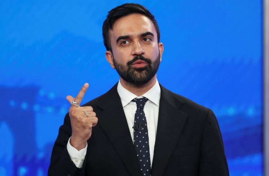 How Mamdani Reeled Me In