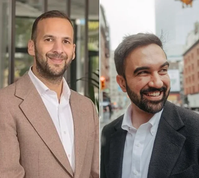 Two Faces of the New Progressive Politics: Zohran Mamdani and Zack Polanski