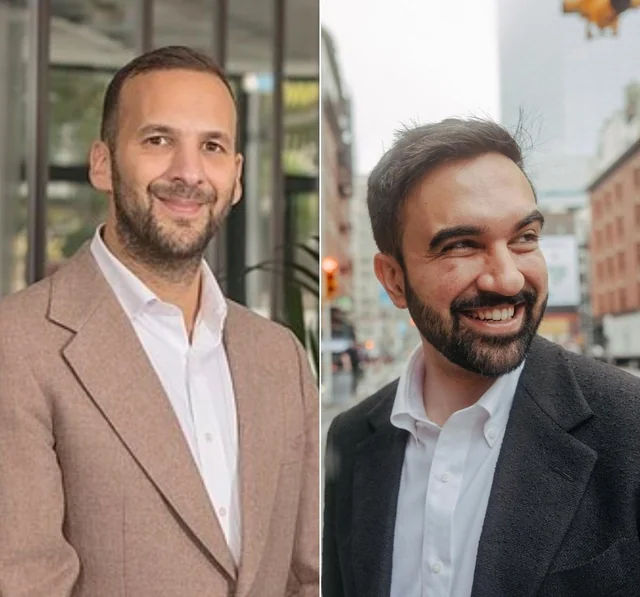 Two Faces of the New Progressive Politics: Zohran Mamdani and Zack Polanski