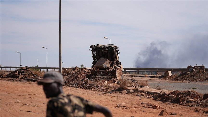 Sudan on the Brink: A Nation Unraveling Amid War and Humanitarian Collapse