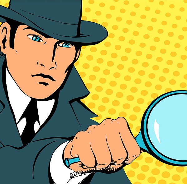 Inside the Wild West of Britain’s Private Investigators