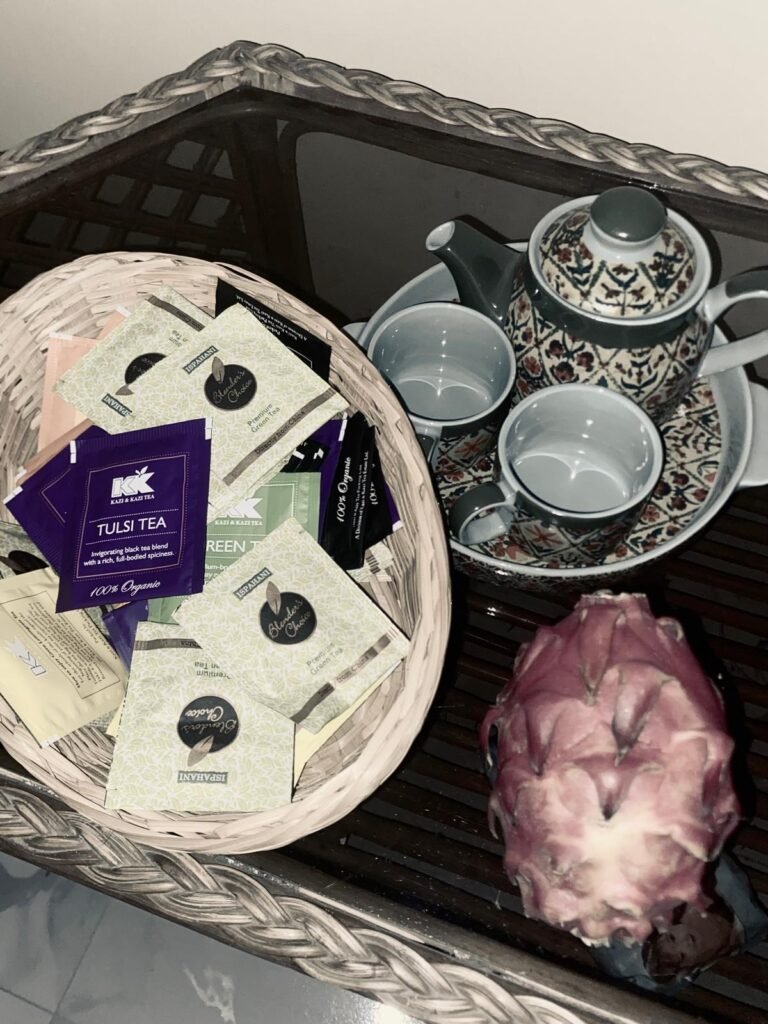 A Housewife is A Slave 