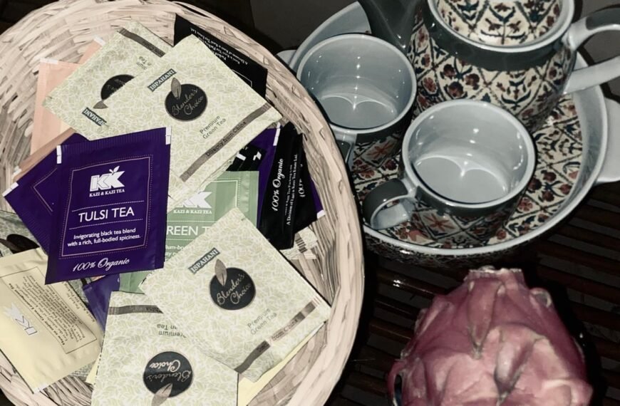 A Housewife is A Slave 