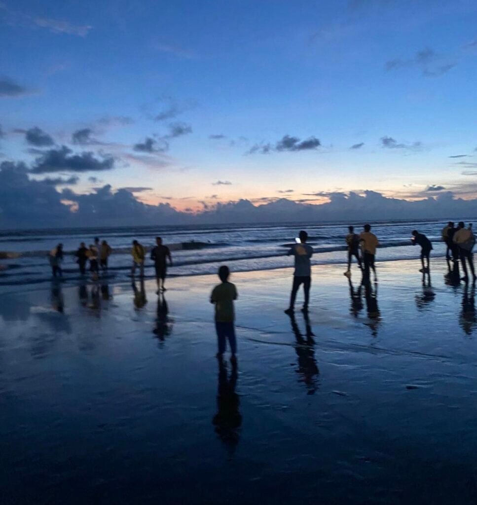 The Rohingya Crisis From My Bedroom 