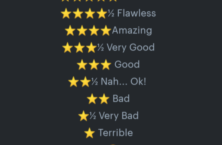 The Fault in Our Stars: should we rethink our quantitative assessment of theatre?