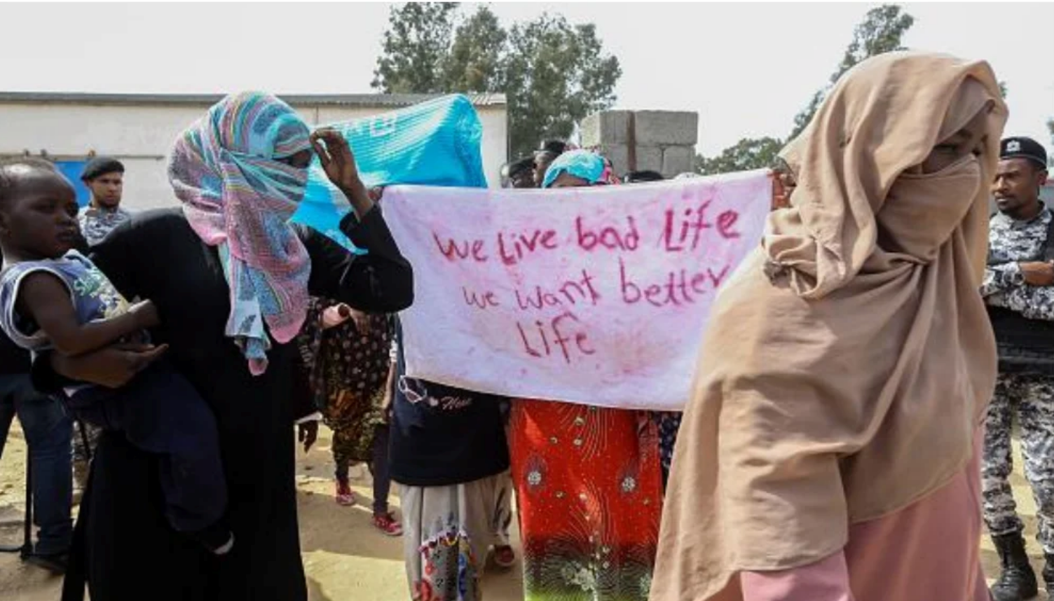 Responsibility laundering: how democracies outsource border violence