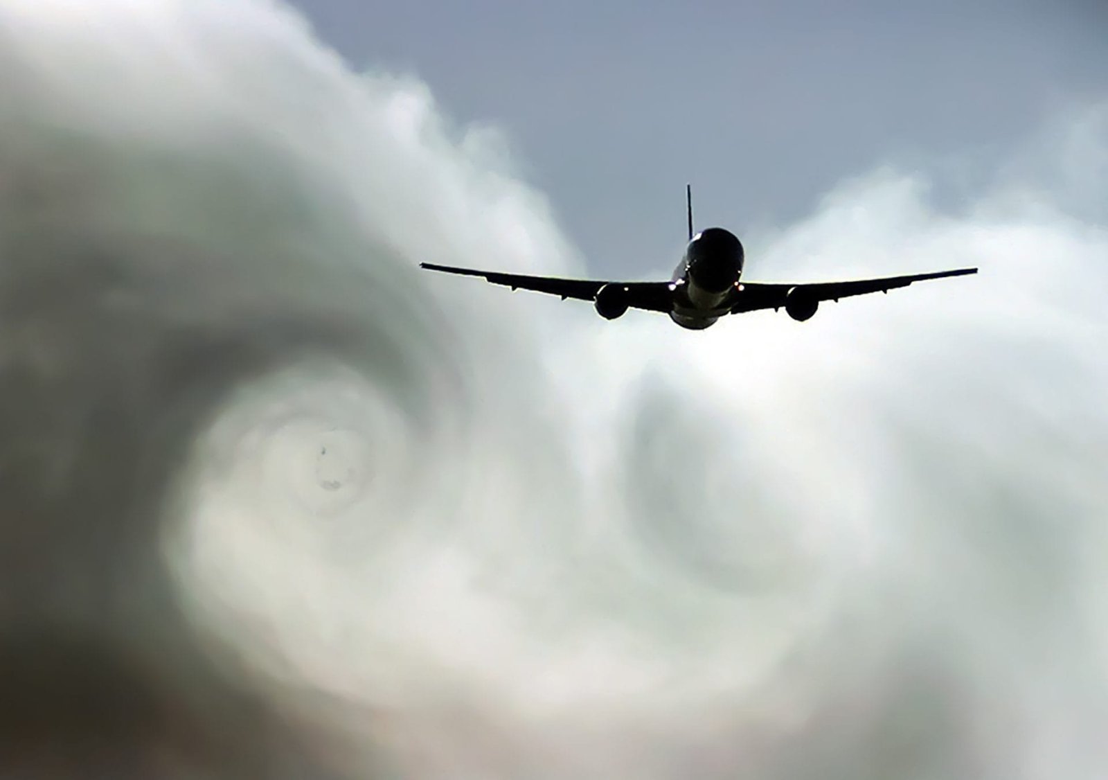 Climate change is making flying bumpier and aircraft designers are racing to...