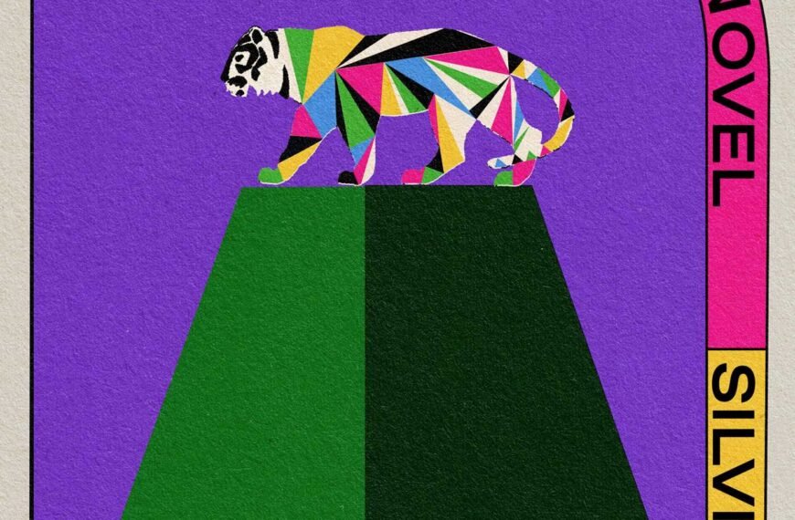 Luminous — an accidentally timely tale