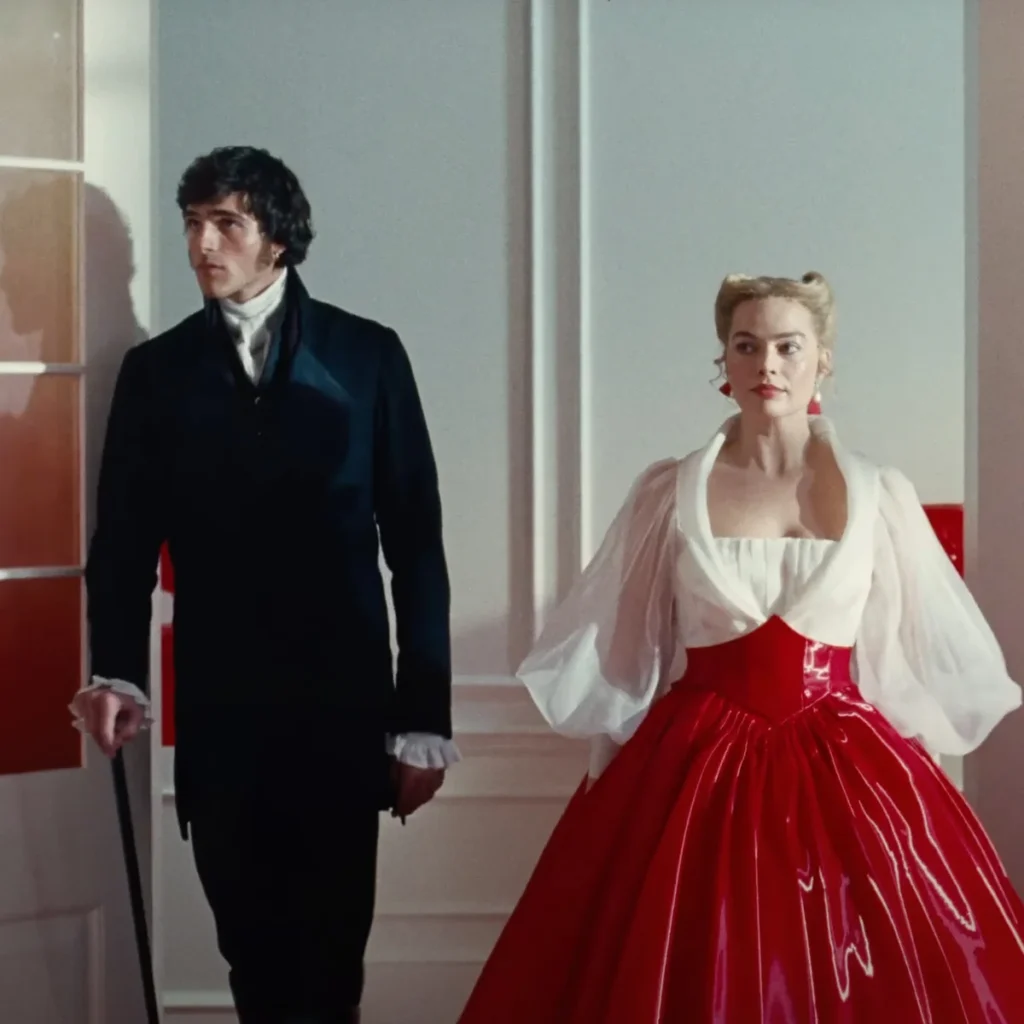 Emily Brontë’s Gothic masterpiece — why the Emerald Fennell adaptation fails to capture the heart of the moors