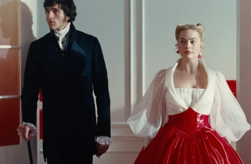 Emily Brontë’s Gothic masterpiece — why the Emerald Fennell adaptation fails to capture the heart of the moors