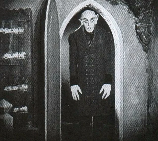 The return of the Gothic — a negotiation of humanity