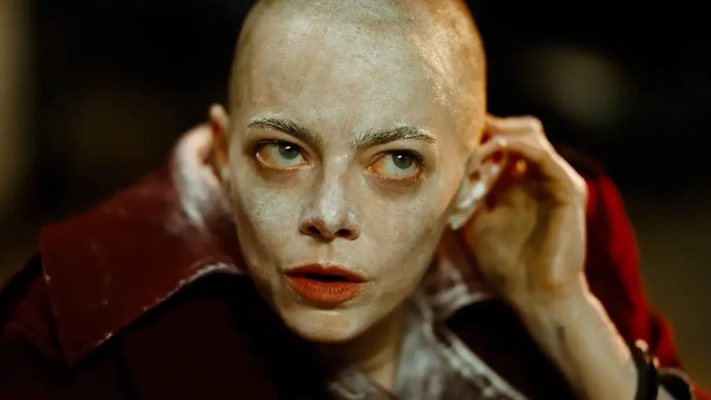 Bugonia review — Lanthimos’s latest film asks, is humanity a bubble?