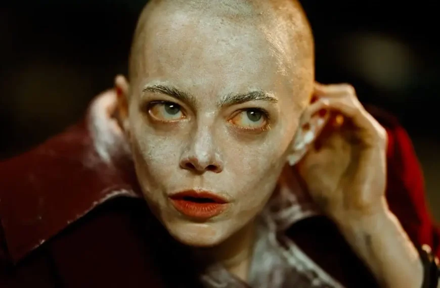 Bugonia review — Lanthimos’s latest film asks, is humanity a bubble?