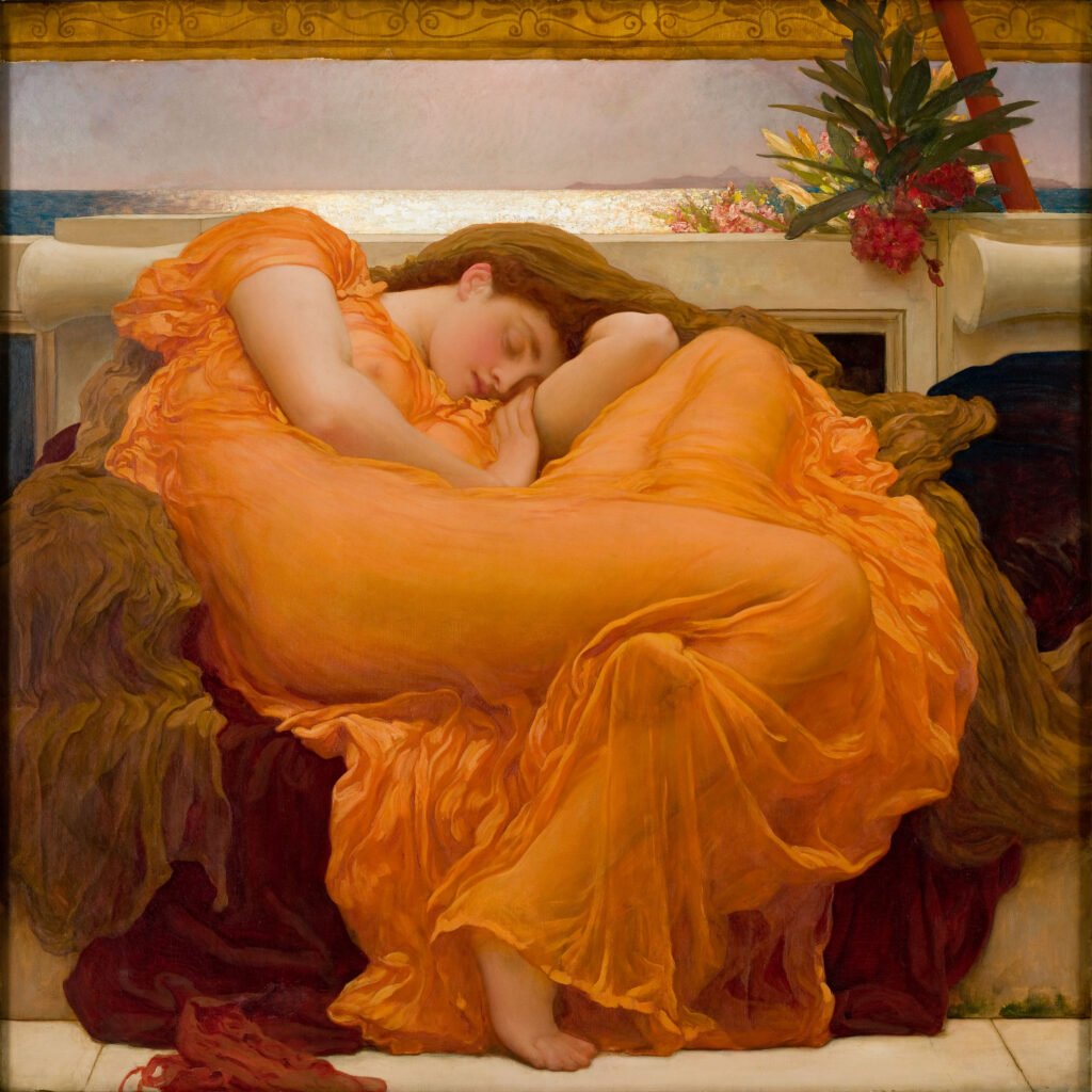 The trouble with Sleeping Beauty — desire, desirability and the unconscious female body
