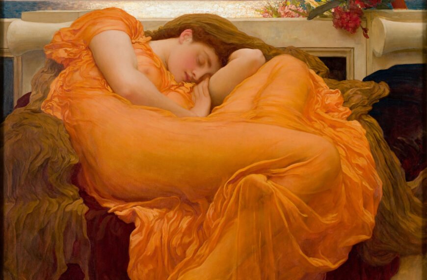The trouble with Sleeping Beauty — desire, desirability and the unconscious female body