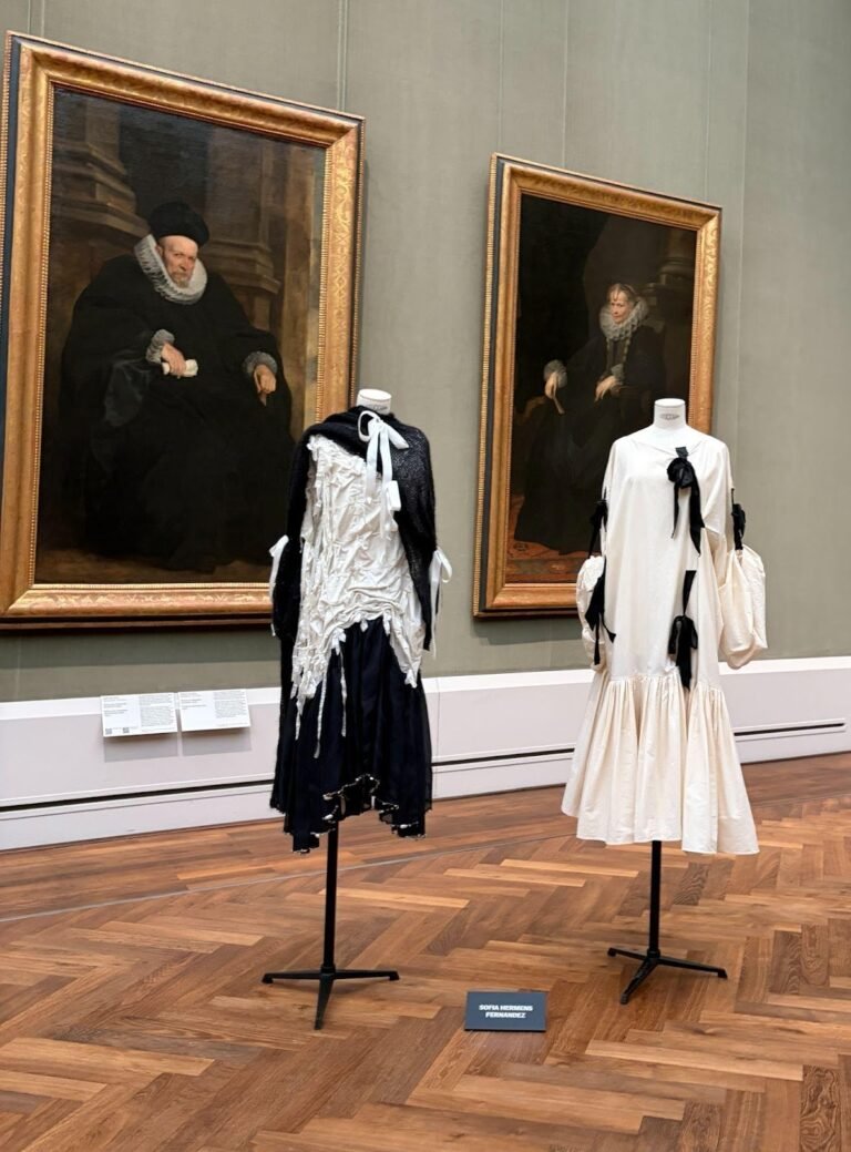 Gallery Looks — exhibition at the Gemäldegalerie