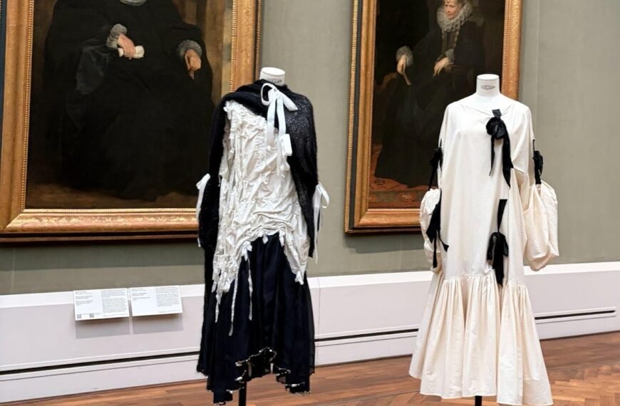 Gallery Looks — exhibition at the Gemäldegalerie