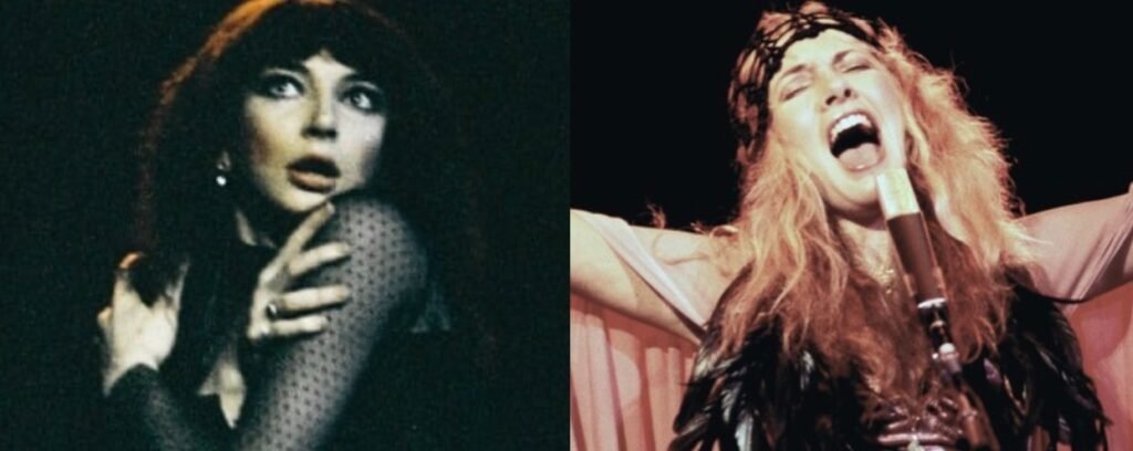 She’s a witch — influential women, mysticism and reversing misogynistic narratives in music