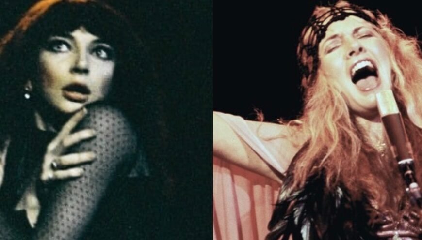 She’s a witch — influential women, mysticism and reversing misogynistic narratives in music