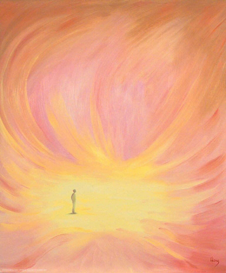 The danger of knowing ourselves too well—when introspection turns into self-interrogation