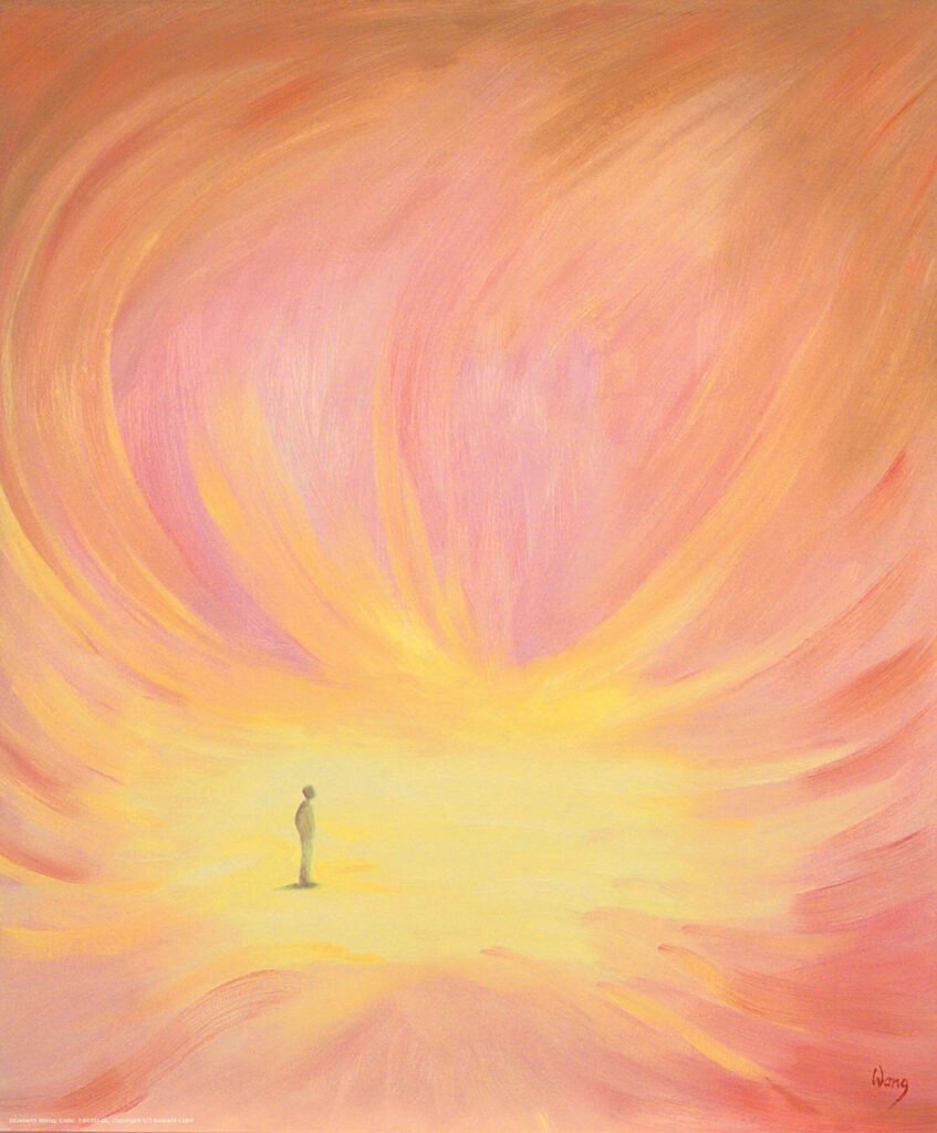 The danger of knowing ourselves too well—when introspection turns into self-interrogation