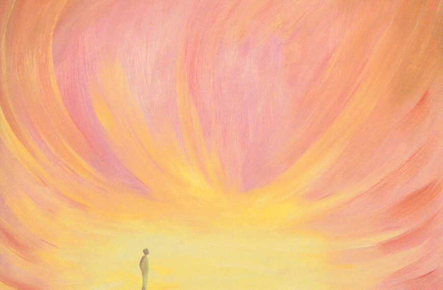 The danger of knowing ourselves too well—when introspection turns into self-interrogation