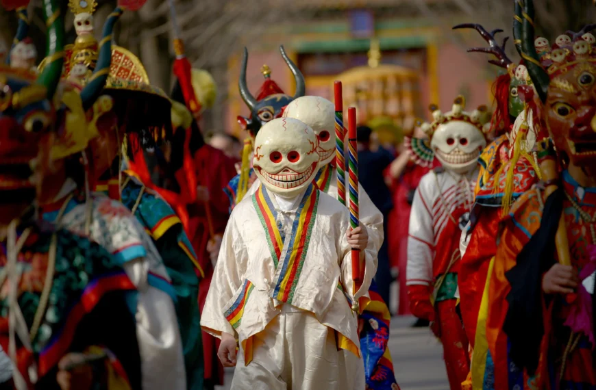 I accidentally joined a cult in Thailand