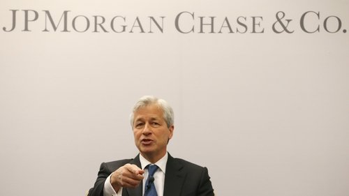 US oligarch Jamie Dimon threatens UK government — don’t become more left-wing