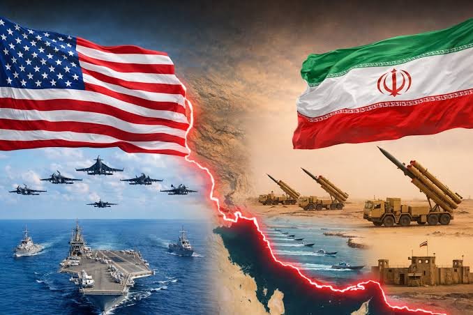 The US–Iran war in 2026 — how escalating pressure shapes America, Iran and the rest of the world