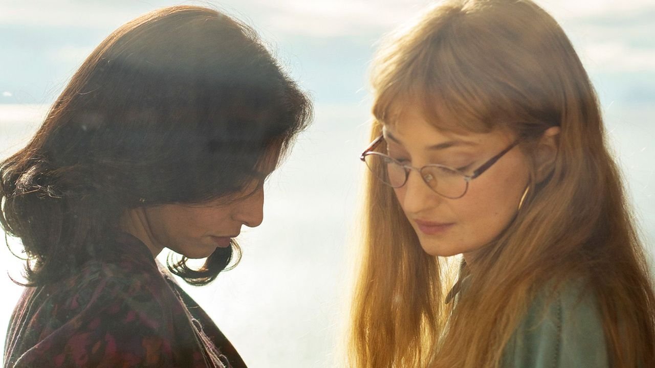 My brilliant female friendship — the subversive nature of friendship in Ferrante’s...