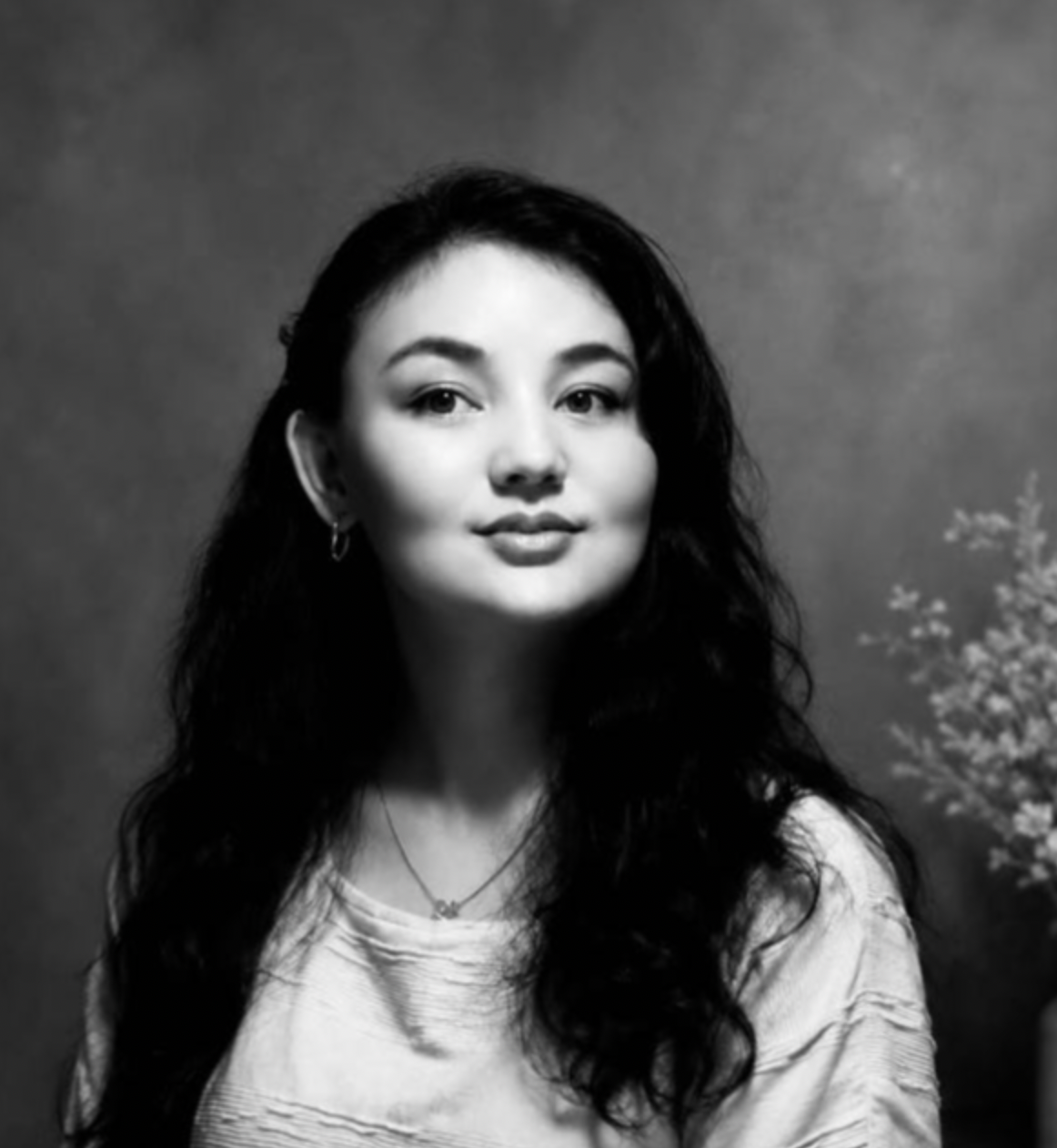 Beyond a veil — “I was a journalist before I left Afghanistan”...