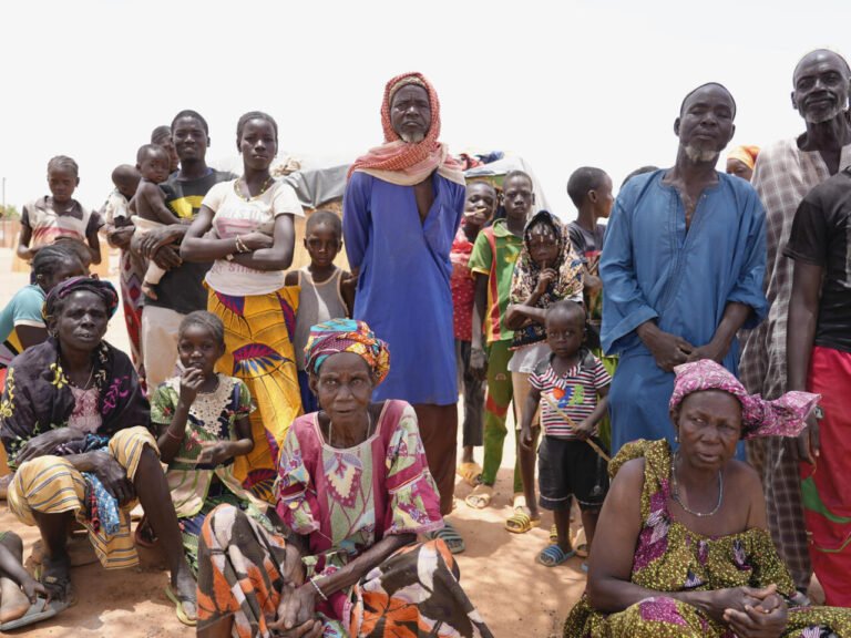 The moral ambiguity of working in an NGO