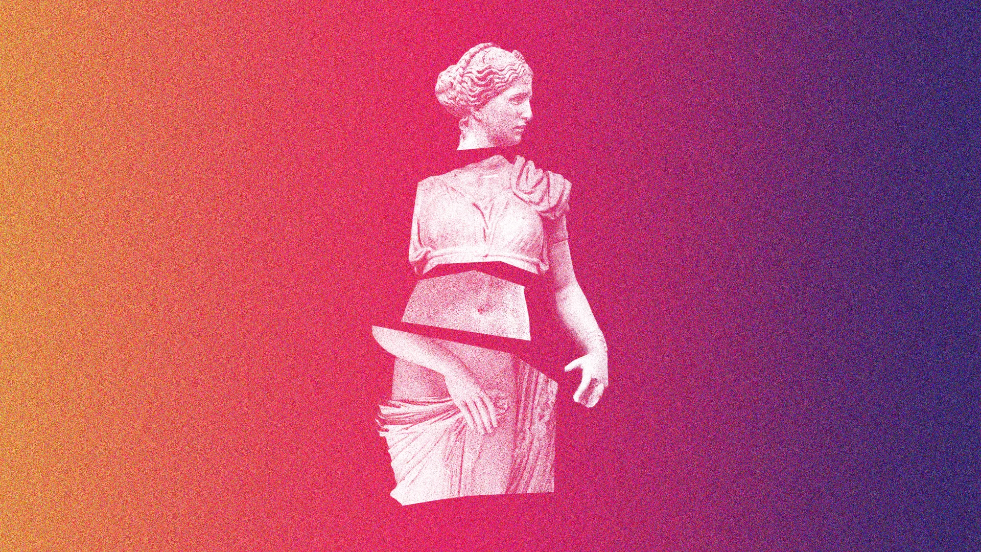 The inheritance of womanhood